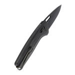 Taschenmesser One-Zero XR - Black + Black