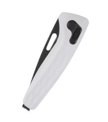 Taschenmesser One-Zero XR - White + Black