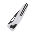 Taschenmesser One-Zero XR - White + Black