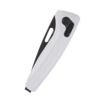 Taschenmesser One-Zero XR - White + Black