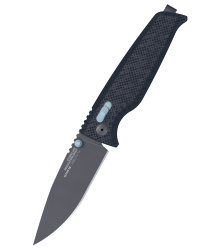 Taschenmesser Altair XR - Squid Ink, SOG