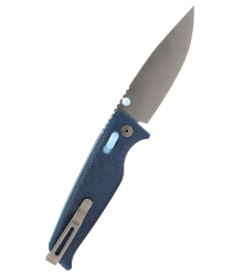 Taschenmesser Altair XR - Squid Ink, SOG