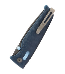 Taschenmesser Altair XR - Squid Ink, SOG