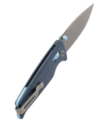 Taschenmesser Altair XR - Squid Ink, SOG