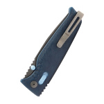 Taschenmesser Altair XR - Squid Ink, SOG