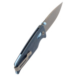 Taschenmesser Altair XR - Squid Ink, SOG