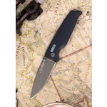 Taschenmesser Altair XR - Squid Ink, SOG