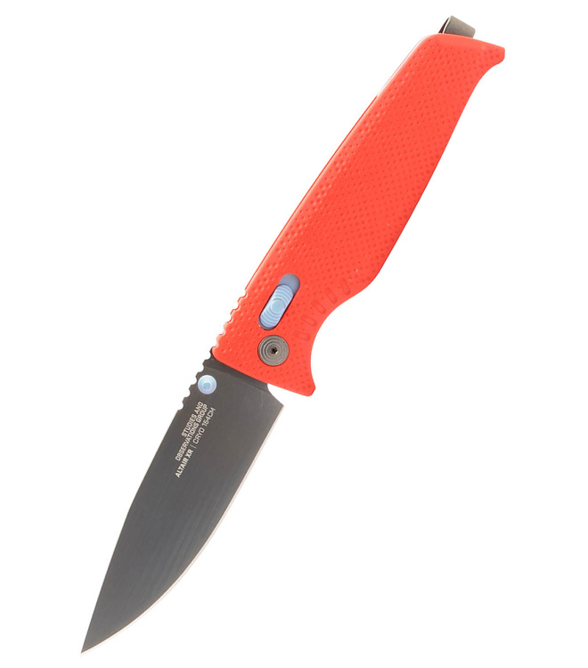 Taschenmesser Altair XR - Canyon Red, SOG