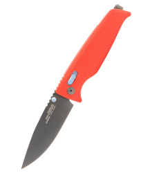 Taschenmesser Altair XR - Canyon Red, SOG