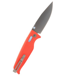 Taschenmesser Altair XR - Canyon Red, SOG