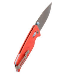 Taschenmesser Altair XR - Canyon Red, SOG