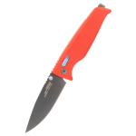 Taschenmesser Altair XR - Canyon Red, SOG