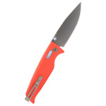 Taschenmesser Altair XR - Canyon Red, SOG