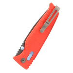 Taschenmesser Altair XR - Canyon Red, SOG