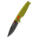 Taschenmesser Altair XR - Field Green, SOG