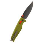 Taschenmesser Altair XR - Field Green, SOG