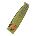 Taschenmesser Altair XR - Field Green, SOG