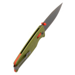 Taschenmesser Altair XR - Field Green, SOG