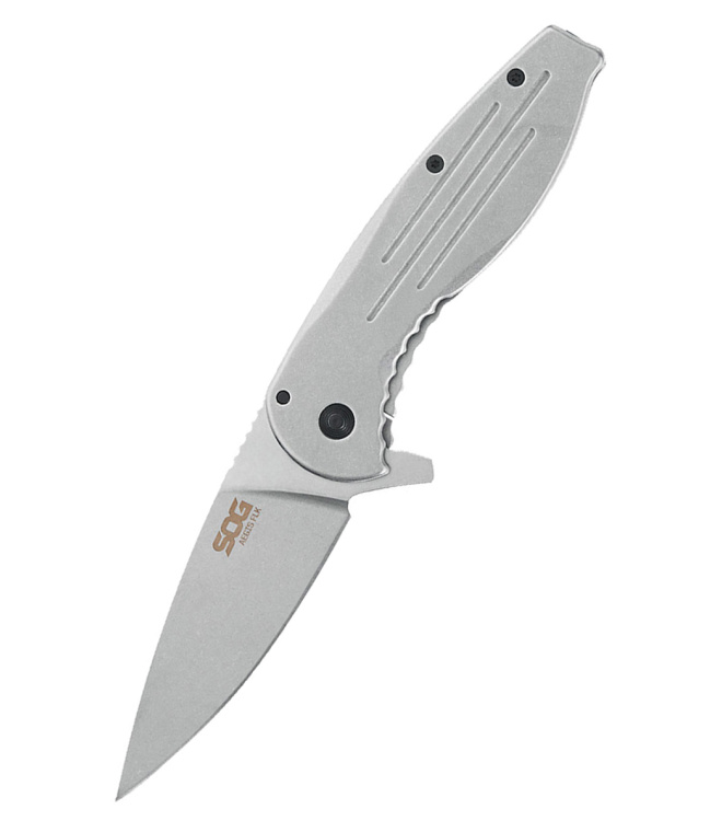 Taschenmesser Aegis FLK, SOG