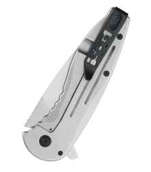 Taschenmesser Aegis FLK, SOG