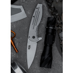 Taschenmesser Aegis FLK, SOG