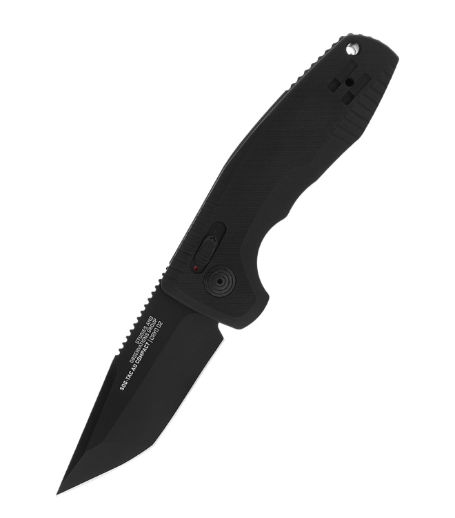 Taschenmesser SOG-Tac Au Compact – Tanto