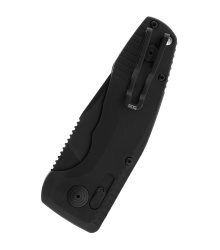 Taschenmesser SOG-Tac Au Compact – Tanto