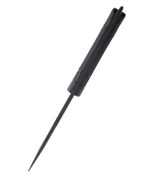 Taschenmesser Seal FX - Clip Point, Teilwellenschliff, SOG