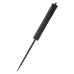 Taschenmesser Seal FX - Clip Point, Teilwellenschliff, SOG