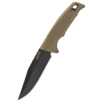 Feststehendes Messer Recondo FX - FDE - Straight Edge, SOG