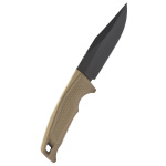 Feststehendes Messer Recondo FX - FDE - Straight Edge, SOG