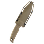 Feststehendes Messer Recondo FX - FDE - Straight Edge, SOG