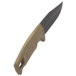 Feststehendes Messer Recondo FX - FDE - Straight Edge, SOG