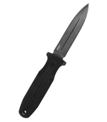 Feststehendes Messer Pentagon FX - Blackout, SOG