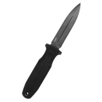 Feststehendes Messer Pentagon FX - Blackout, SOG