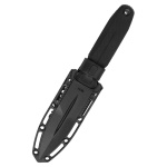 Feststehendes Messer Pentagon FX - Blackout, SOG