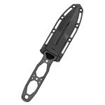 Feststehendes Messer Pentagon FX - Blackout, SOG