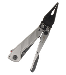 Multitool Flash MT - Silver & Black, SOG