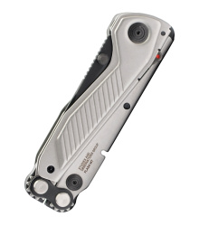 Multitool Flash MT - Silver & Black, SOG