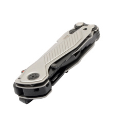 Multitool Flash MT - Silver & Black, SOG