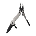 Multitool Flash MT - Silver & Black, SOG