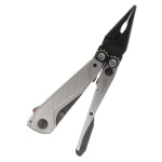 Multitool Flash MT - Silver & Black, SOG