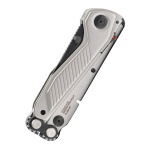 Multitool Flash MT - Silver & Black, SOG