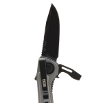 Multitool Flash MT - Silver & Black, SOG