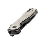 Multitool Flash MT - Silver & Black, SOG