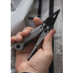 Multitool Flash MT - Silver & Black, SOG