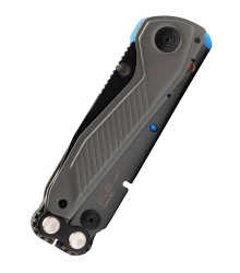 Multitool Flash MT - Urban Gray & Cyan, SOG