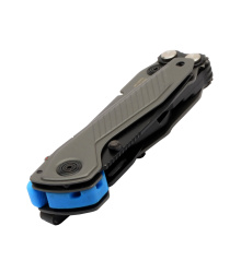 Multitool Flash MT - Urban Gray & Cyan, SOG