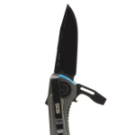 Multitool Flash MT - Urban Gray & Cyan, SOG