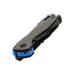 Multitool Flash MT - Urban Gray & Cyan, SOG